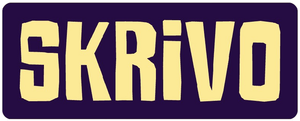SKRIVO