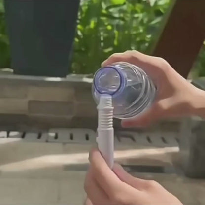 Spitty – La Penna Spara-Acqua più Divertente di Sempre